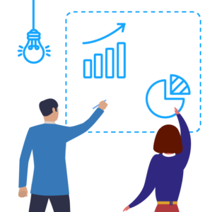 Desarrollamos tu plan de <em>marketing</em> y ventas